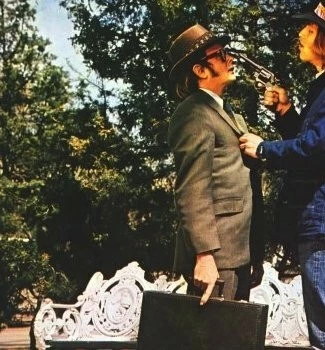 Билли Джек (1971) скачать торрент файл Билли Джек (1971) фильм скачать торрент файл