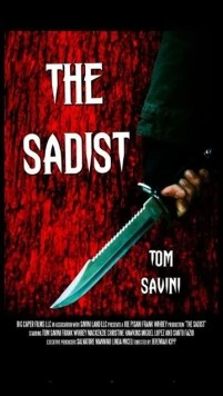 Садист / The Sadist (2015) фильм скачать через торрет бесплатно в хорошем качестве