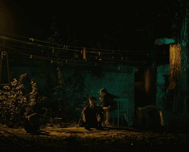 Хворь (2024) скачать торрент файл Хворь (2024) фильм скачать торрент файл