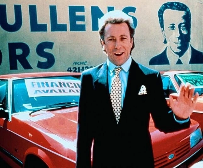 Большой обман (1990) скачать торрент бесплатно Большой обман (1990) фильм скачать торрент бесплатно