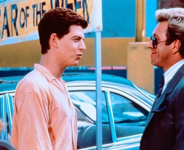 Большой обман (1990) в хорошем качестве скачать торрент файл Большой обман (1990) фильм в хорошем качестве скачать торрент файл