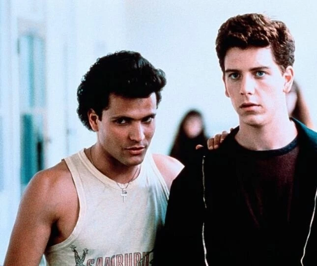 Большой обман (1990) скачать торрент файл Большой обман (1990) фильм скачать торрент файл