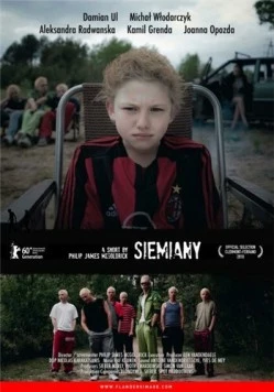 Семяны / Siemiany (2009) фильм скачать через торрет бесплатно в хорошем качестве