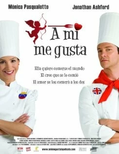 Мне это нравится / A mi me gusta (2008) фильм скачать через торрет бесплатно в хорошем качестве