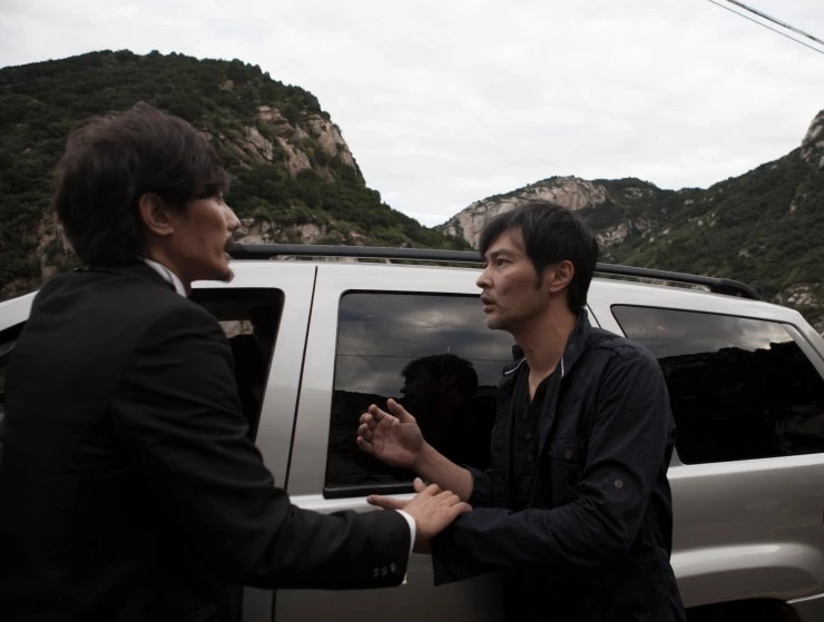 Дорожные ужасы (2013) скачать торрент файл Дорожные ужасы (2013) фильм скачать торрент файл