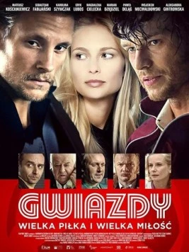Звезды / Gwiazdy (2017) фильм скачать через торрет бесплатно в хорошем качестве