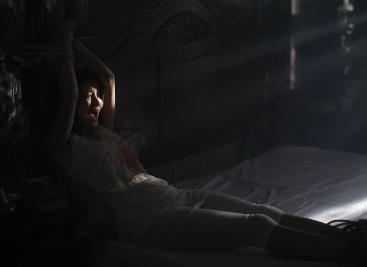 Дорожные ужасы (2013) скачать торрент бесплатно Дорожные ужасы (2013) фильм скачать торрент бесплатно