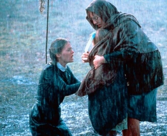 Поворот винта (1992) скачать торрент бесплатно Поворот винта (1992) фильм скачать торрент бесплатно