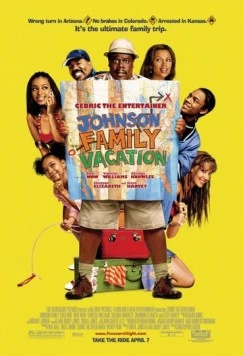 Каникулы Джонсонов / Johnson Family Vacation (2004) фильм скачать через торрет бесплатно в хорошем качестве