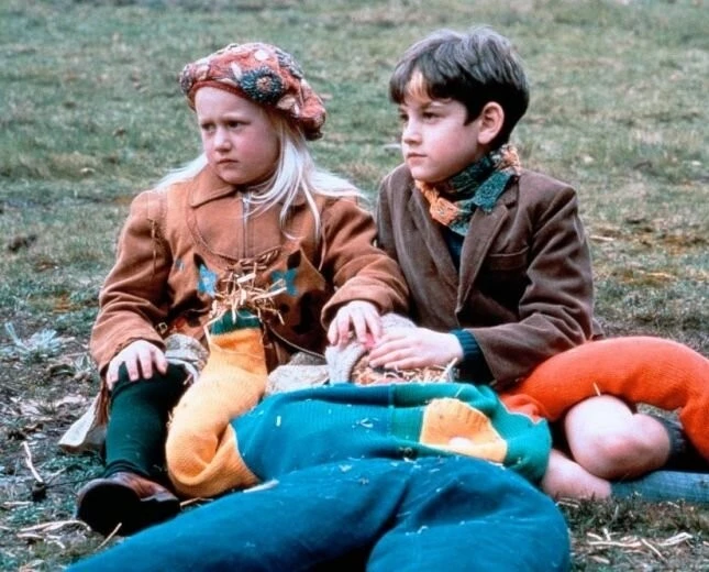 Поворот винта (1992) скачать торрент файл Поворот винта (1992) фильм скачать торрент файл