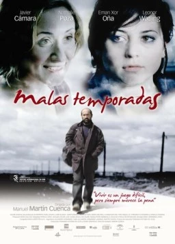 Плохие времена / Malas temporadas (2005) фильм скачать через торрет бесплатно в хорошем качестве