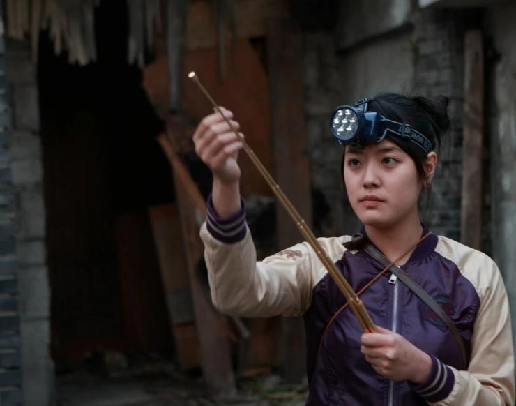 Заброшенный дом (2010) скачать торрент файл Заброшенный дом (2010) фильм скачать торрент файл