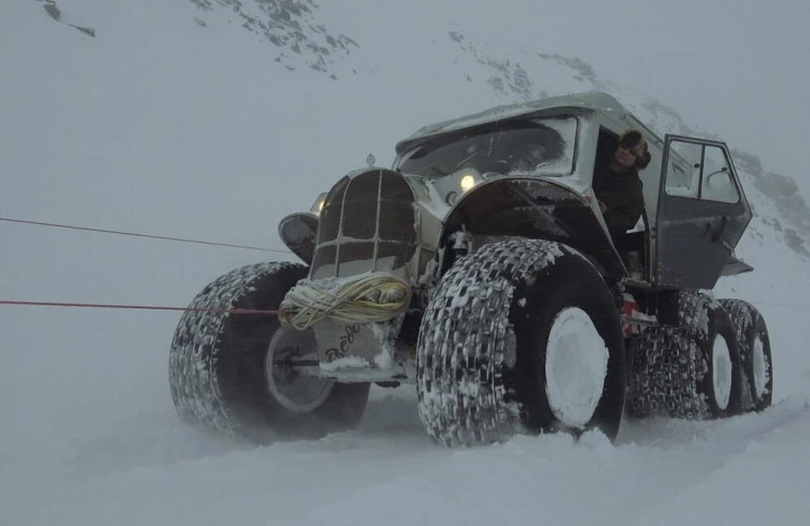 Следующая остановка - Северный полюс (2017) в хорошем качестве скачать торрент файл Следующая остановка - Северный полюс (2017) фильм в хорошем качестве скачать торрент файл