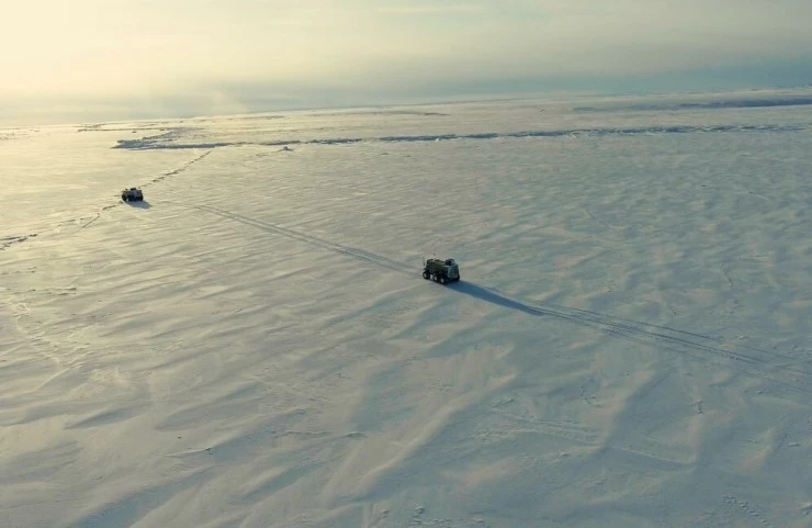 Следующая остановка - Северный полюс (2017) скачать торрент файл Следующая остановка - Северный полюс (2017) фильм скачать торрент файл