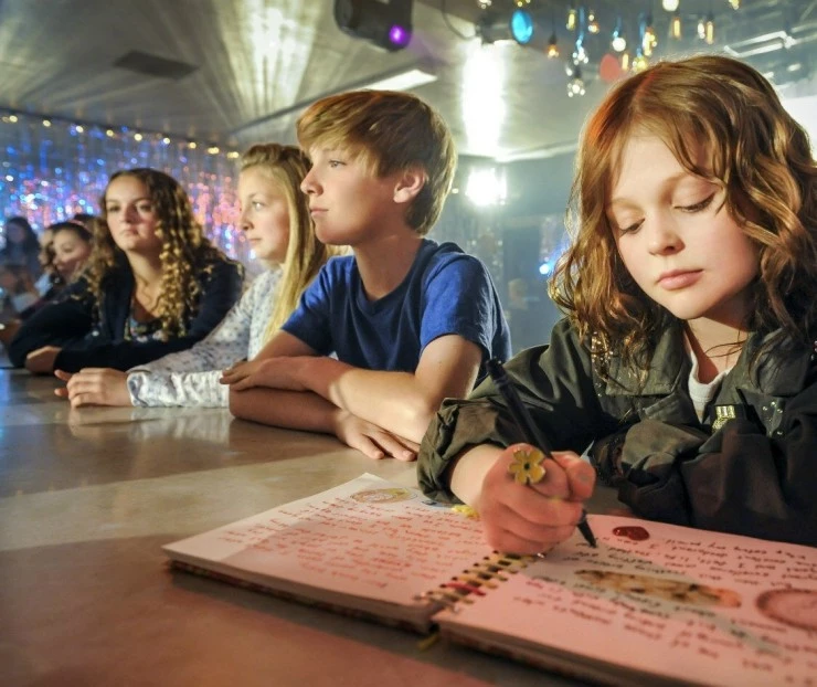 Дорогой немой дневник (2013) скачать торрент бесплатно Дорогой немой дневник (2013) фильм скачать торрент бесплатно