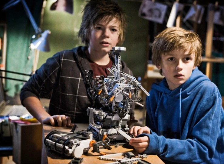 Крупным планом (2009) скачать торрент файл Крупным планом (2009) фильм скачать торрент файл