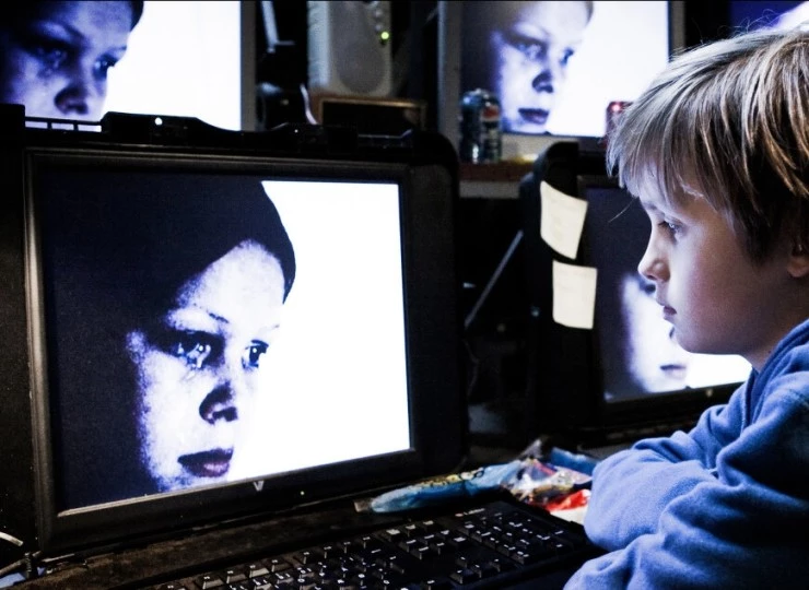 Крупным планом (2009) скачать торрент бесплатно Крупным планом (2009) фильм скачать торрент бесплатно