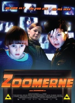 Крупным планом / Zoomerne (2009) фильм скачать через торрет бесплатно в хорошем качестве