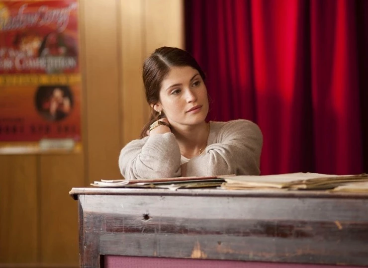 Песня для Марион (2012) в хорошем качестве скачать торрент файл Песня для Марион (2012) фильм в хорошем качестве скачать торрент файл