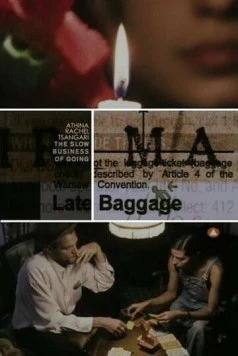 Медленное дело Гоуинг / The Slow Business of Going (2000) фильм скачать через торрет бесплатно в хорошем качестве