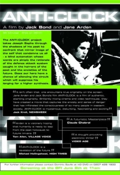 Античасы / Anti-Clock (1979) фильм скачать через торрет бесплатно в хорошем качестве