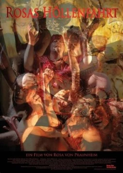 Сошествие Розы в ад / Rosas Höllenfahrt (2009) фильм скачать через торрет бесплатно в хорошем качестве