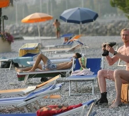 Участники турпоездки (2006) скачать торрент бесплатно Участники турпоездки (2006) фильм скачать торрент бесплатно