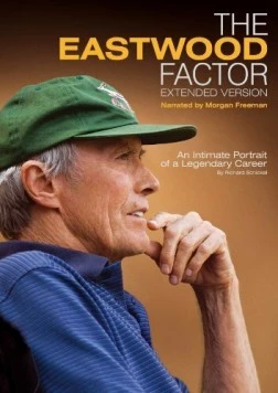 Фактор Иствуда / The Eastwood Factor (2010) фильм скачать через торрет бесплатно в хорошем качестве