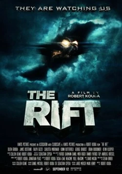 Просвет / The Rift (2012) фильм скачать через торрет бесплатно в хорошем качестве