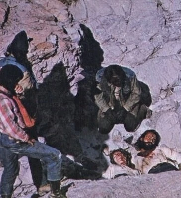 Оборотни на колесах (1971) в хорошем качестве скачать торрент файл Оборотни на колесах (1971) фильм в хорошем качестве скачать торрент файл