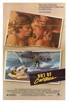 Вожак / Out of Control (1985) фильм скачать через торрет бесплатно в хорошем качестве