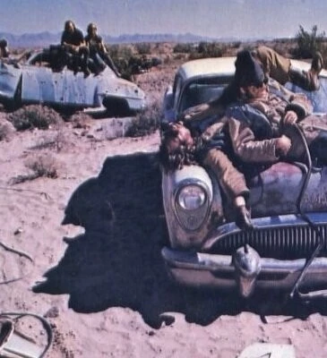 Оборотни на колесах (1971) скачать торрент бесплатно Оборотни на колесах (1971) фильм скачать торрент бесплатно