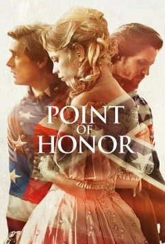 Дело чести / Point of Honor (2015) фильм скачать через торрет бесплатно в хорошем качестве
