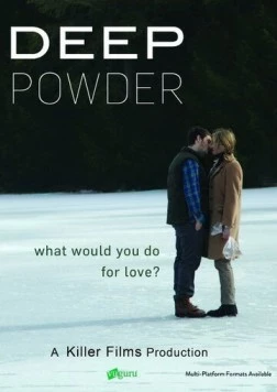 Глубокий снег / Deep Powder (2013) фильм скачать через торрет бесплатно в хорошем качестве