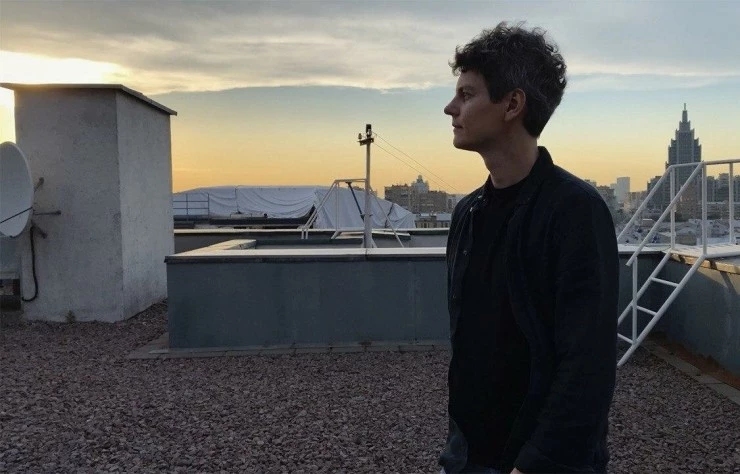 The Пионеры (2020) скачать торрент бесплатно The Пионеры (2020) фильм скачать торрент бесплатно