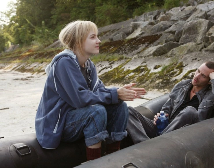 Летучие рыбы должны плавать в море (2011) в хорошем качестве скачать торрент файл Летучие рыбы должны плавать в море (2011) фильм в хорошем качестве скачать торрент файл