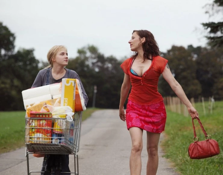 Летучие рыбы должны плавать в море (2011) скачать торрент бесплатно Летучие рыбы должны плавать в море (2011) фильм скачать торрент бесплатно