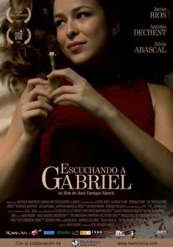 Голос Габриель / Escuchando a Gabriel (2007) фильм скачать через торрет бесплатно в хорошем качестве