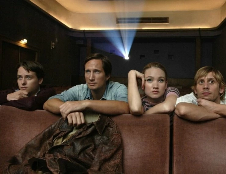 Сексуальная революция (2007) в хорошем качестве скачать торрент файл Сексуальная революция (2007) фильм в хорошем качестве скачать торрент файл