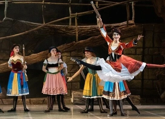 Театр в кино: Катарина, или Дочь разбойника (2024) в хорошем качестве скачать торрент файл Театр в кино: Катарина, или Дочь разбойника (2024) фильм в хорошем качестве скачать торрент файл