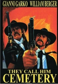 Пуля для незнакомца / Gli fumavano le Colt... lo chiamavano Camposanto (1971) фильм скачать через торрет бесплатно в хорошем качестве