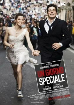 Особый день / Un giorno speciale (2012) фильм скачать через торрет бесплатно в хорошем качестве