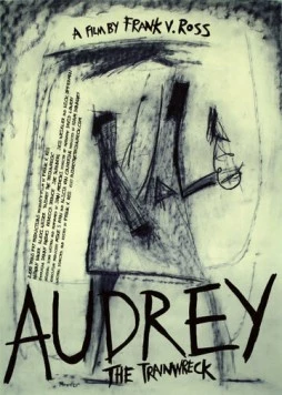 Одри-катастрофа / Audrey the Trainwreck (2010) фильм скачать через торрет бесплатно в хорошем качестве