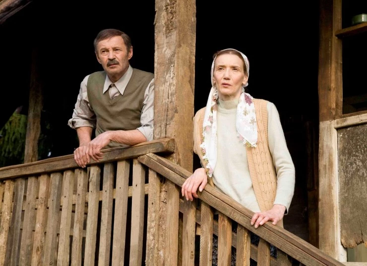 Путь Халимы (2012) в хорошем качестве скачать торрент файл Путь Халимы (2012) фильм в хорошем качестве скачать торрент файл