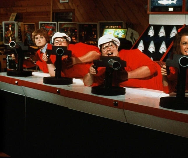 Полуночное безумие (1980) скачать торрент бесплатно Полуночное безумие (1980) фильм скачать торрент бесплатно