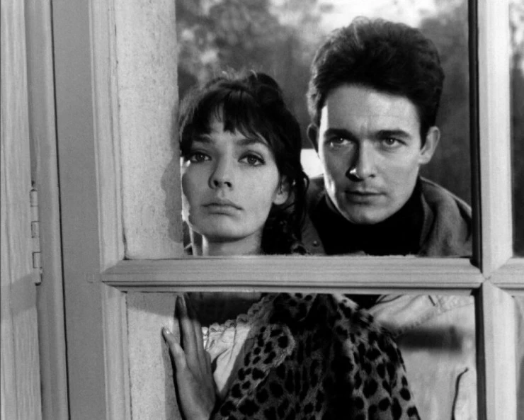 Из-за, из-за женщины (1962) в хорошем качестве скачать торрент файл Из-за, из-за женщины (1962) фильм в хорошем качестве скачать торрент файл