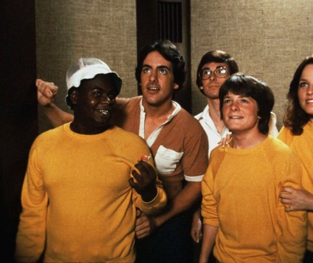 Полуночное безумие (1980) скачать торрент файл Полуночное безумие (1980) фильм скачать торрент файл