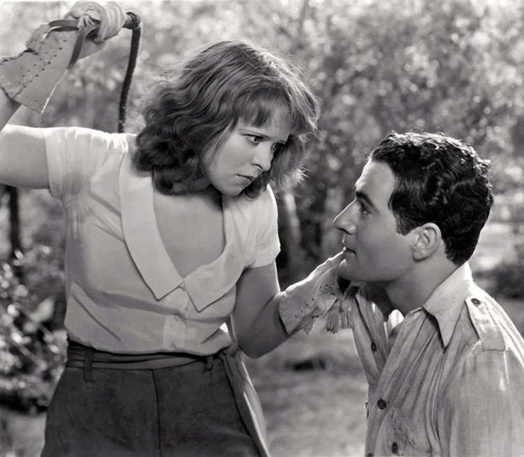 Называй ее дикой (1932) скачать торрент бесплатно Называй ее дикой (1932) фильм скачать торрент бесплатно