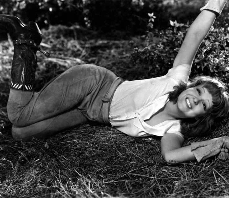 Называй ее дикой (1932) в хорошем качестве скачать торрент файл Называй ее дикой (1932) фильм в хорошем качестве скачать торрент файл