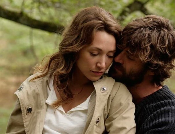 Полин и Франсуа (2010) скачать торрент файл Полин и Франсуа (2010) фильм скачать торрент файл